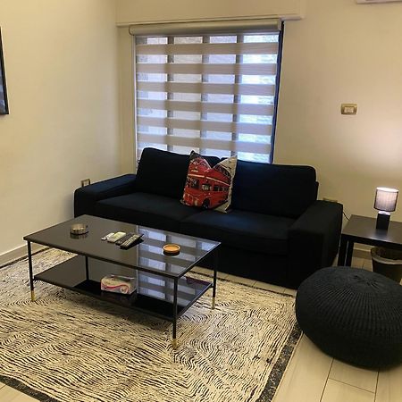 Dair Ghbar Apartment Amman Ruang foto