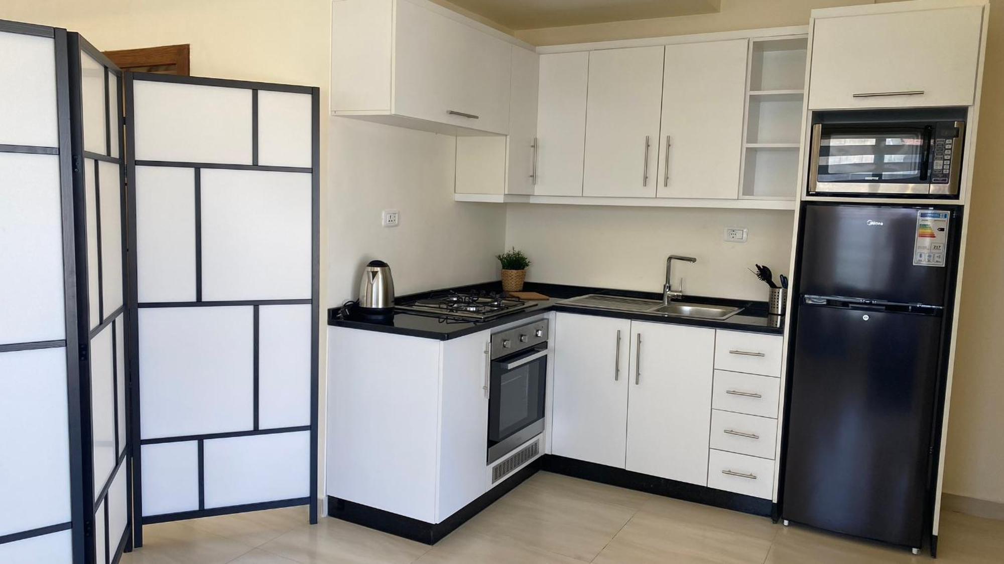 Dair Ghbar Apartment Amman Ruang foto