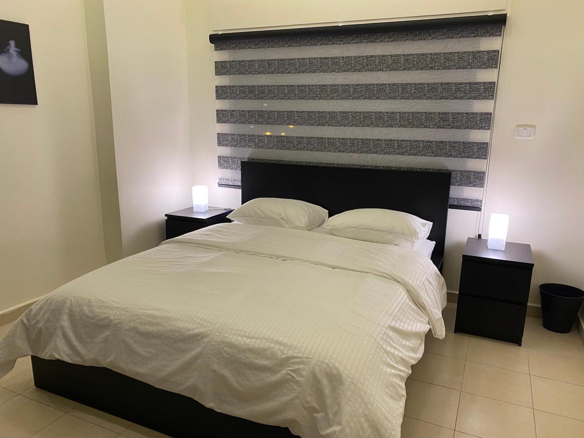 Dair Ghbar Apartment Amman Ruang foto