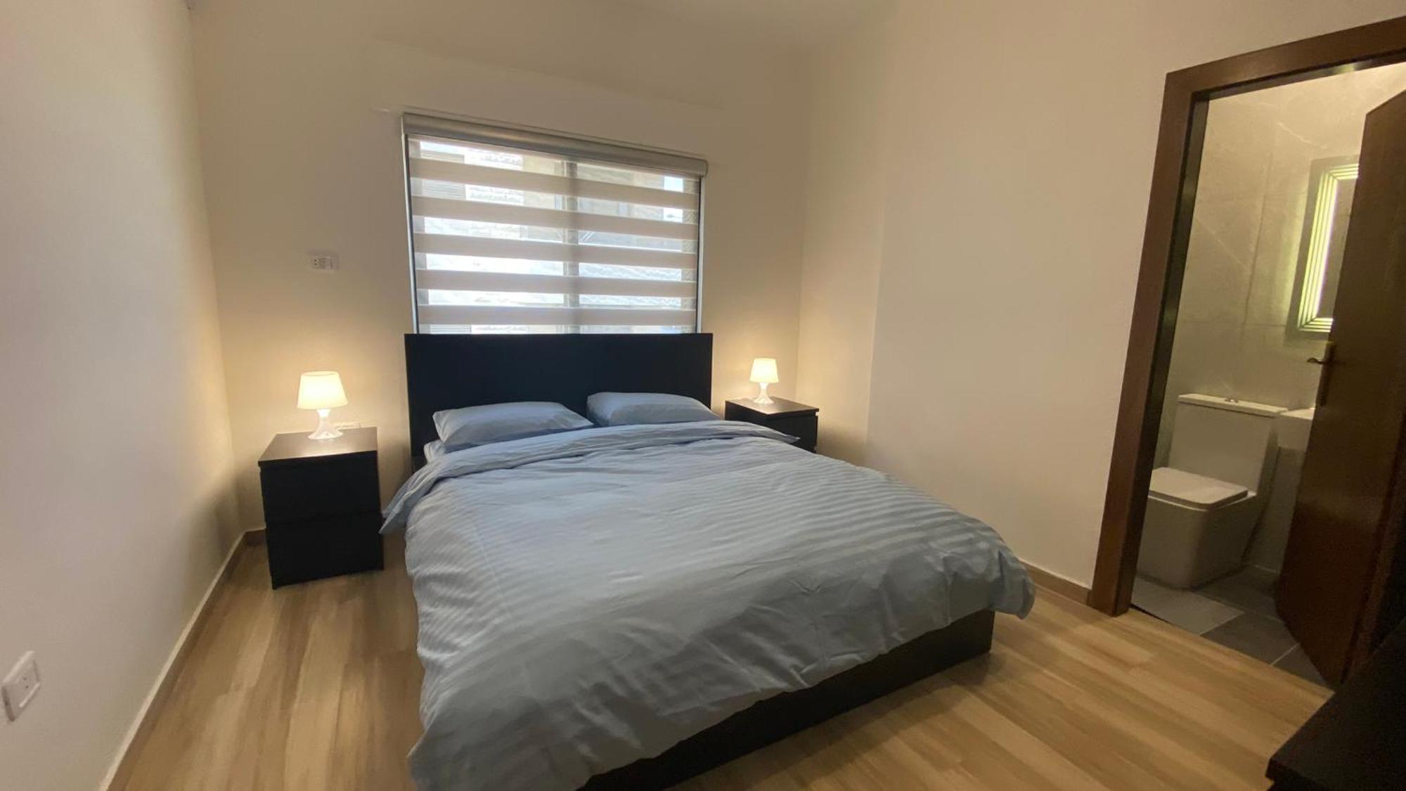 Dair Ghbar Apartment Amman Ruang foto
