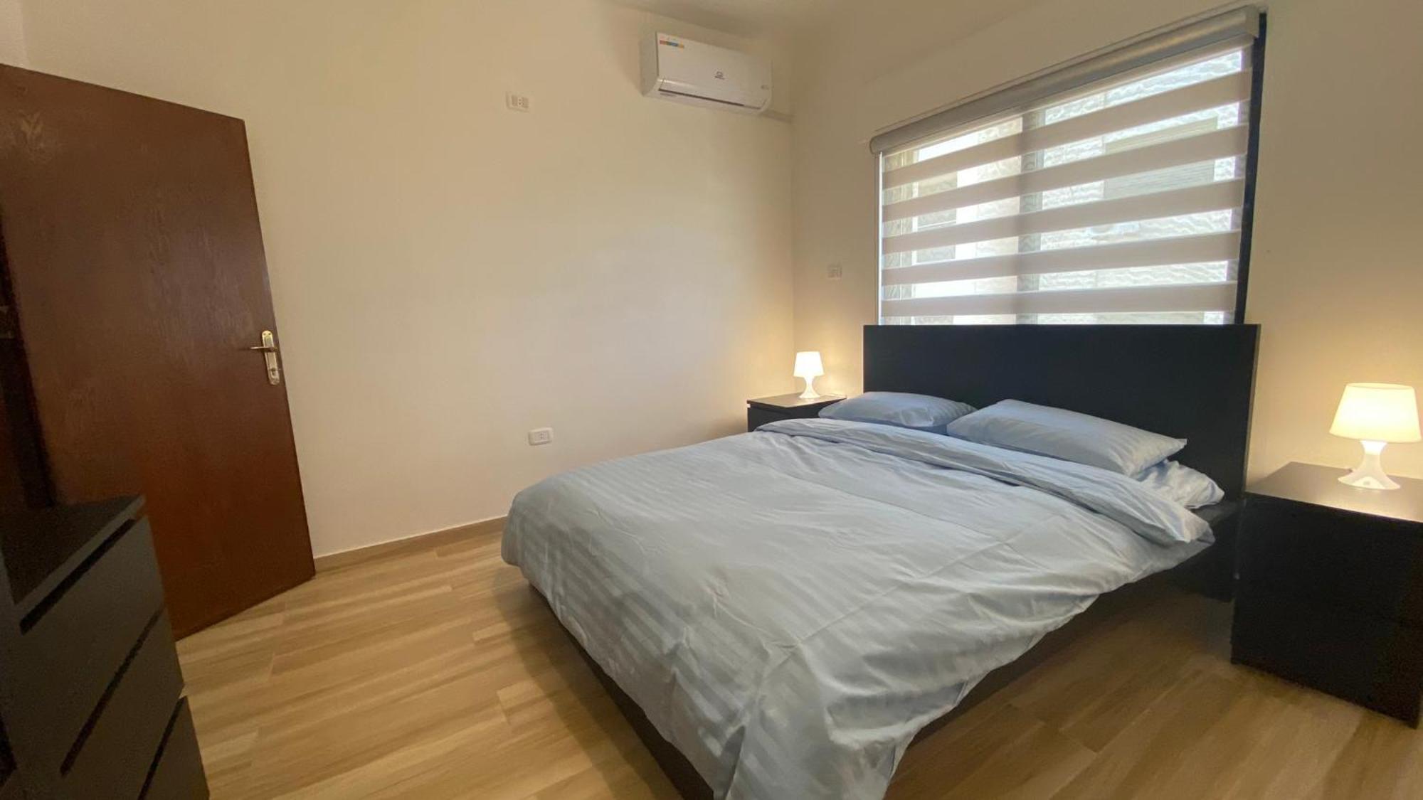Dair Ghbar Apartment Amman Ruang foto