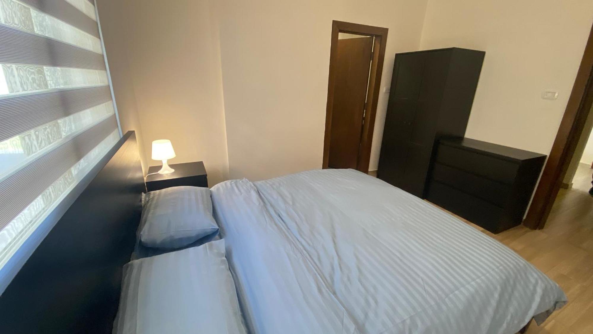 Dair Ghbar Apartment Amman Ruang foto